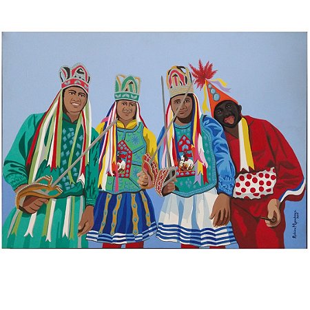 QUADRO REISADO