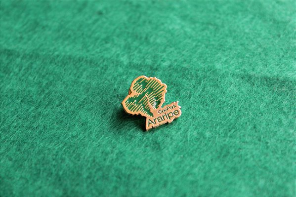 Broches
