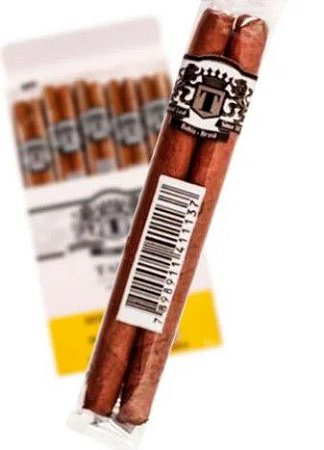 Charutinho/Cigarilhas Talvis Coronita - 2 Unidades