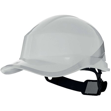 Capacete Delta Plus Baseball Diamond V Rotor CA 39041