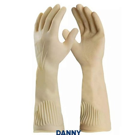 Luva Danny Longatex CA9567