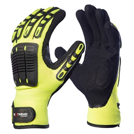 Luva Danny Anti Impacto Extreme Flex CA31901