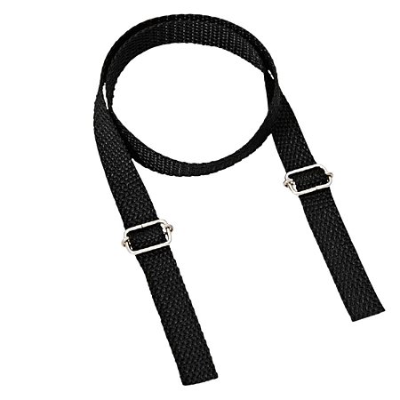 Jugular Delta Plus Em Lona Para Capacetes Beryl