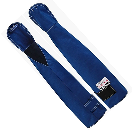 Mangote Rio Valley Radiant Heat 55cm Azul CA29596