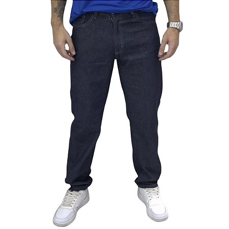 Calça Jeans Magic Tradicional
