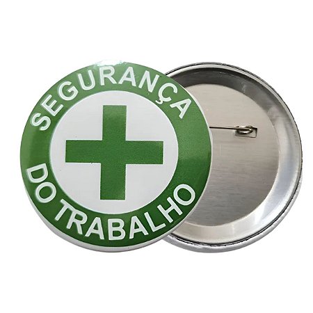 Botton 2,5cm Cipa