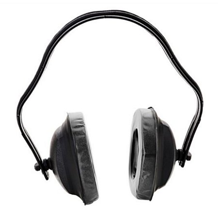 Protetor Auricular Brasfort Tipo Fone Abafador 8dB CA33055