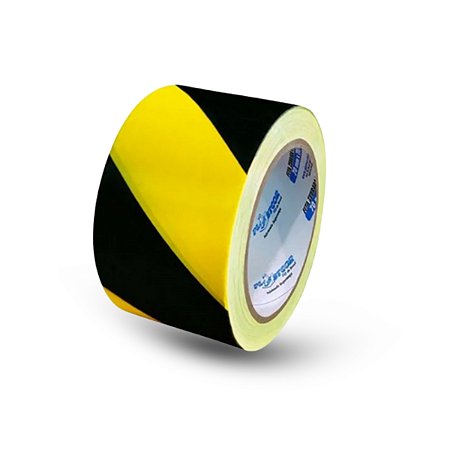 Fita de Demarcação de Solo THR 48mm X 30m