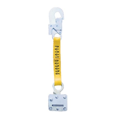 Trava Quedas CSeg C/ Extensor P/ Corda 12mm