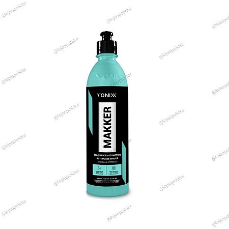 Makker Maquiador Automotivo 500ml - Vonixx