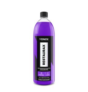 Restaurax Restaurador de Plásticos 1,5l - Vonixx