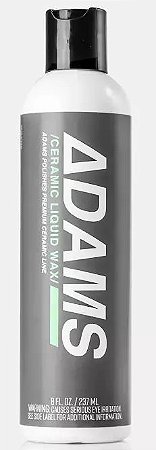 Adam’s Ceramic Liquid Wax Cera Liquida Ceramica 236ml - Adam’s Polishes