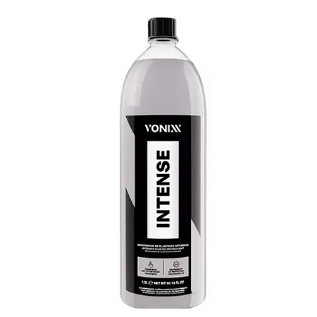Intense Renovador de Plásticos Internos 1,5l - Vonixx