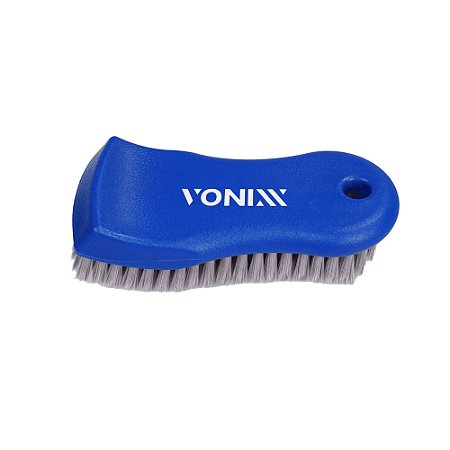 Escova para Limpeza com Cerdas Macias - Vonixx