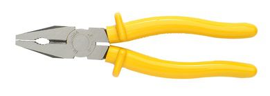 Alicate Universal Nº 8"