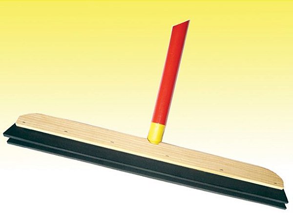 Rodo Madeira Comum 60CM