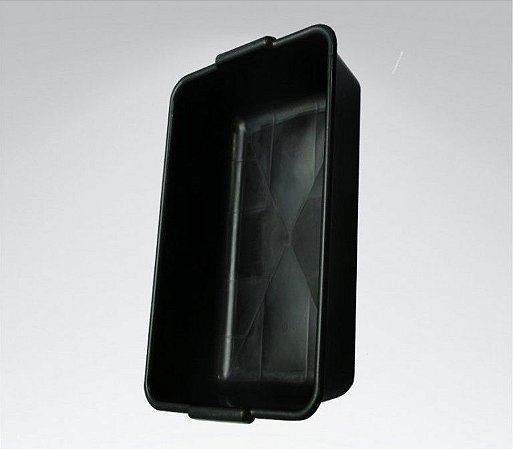 Masseira PVC para Massa 20L