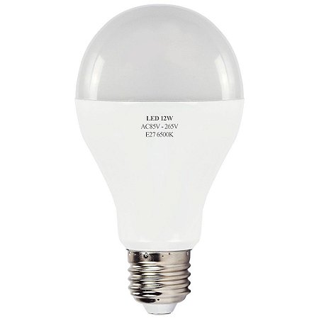 Lâmpada LED 05 W