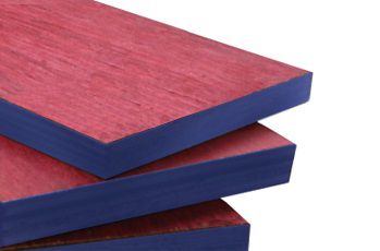 Madeirite Cola Fenólica 10 MM