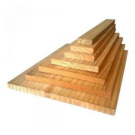 Sarrafo Madeira 05 CM MT