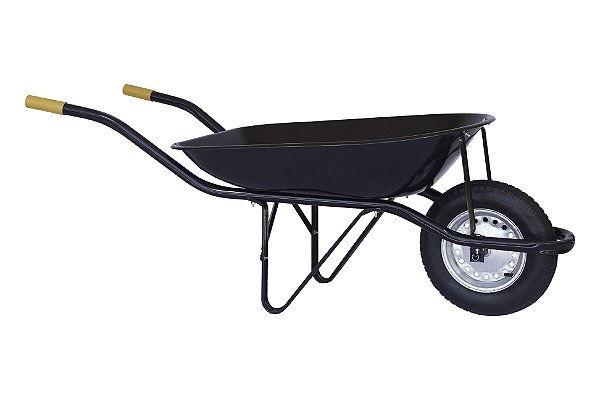 Carrinho de Mão Soft G26 60L