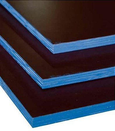 Madeirite Plastificado 14 MM