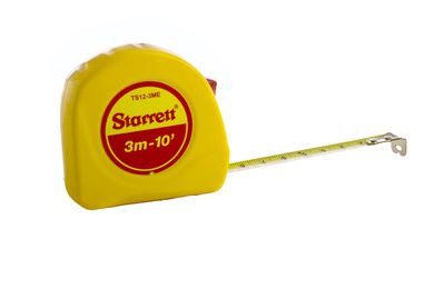 Trena 03 Metros com Trava