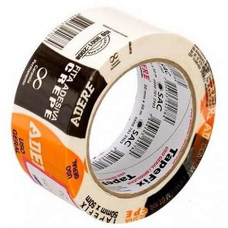 Fita Crepe 48 MM X 50 MT