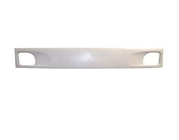 Painel Frontal Superior Cabina - Scania-P/R 94/114/124 - 1383609