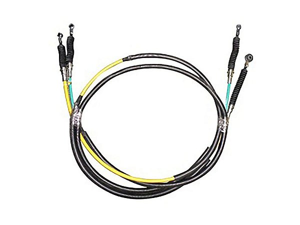 Cabo Engate e Seleção 3452mm Ford CARGO - BC457E395AC -Cabovel
