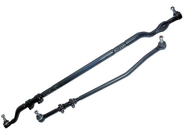 Cj Barra Direção Ford F4000 4x4/f250 4x4 1999 -6c353b008ac