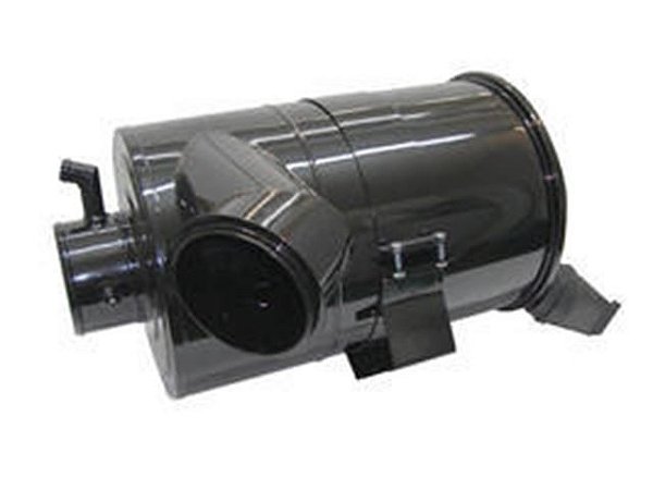 Filtro Ar Com Elemento Mercedes 2325 - 3860909301