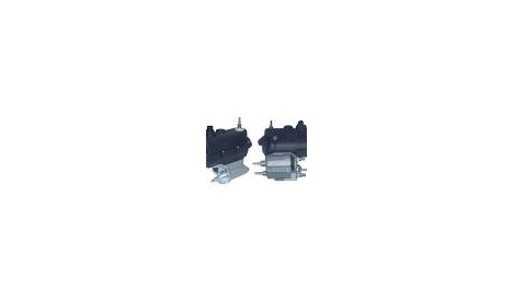 Bomba Arla Mercedes AXOR/ATEGO/ACCELO/2012... - 0001401578