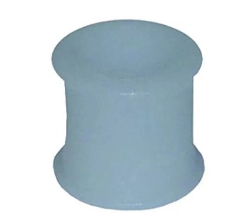 Kit 4 Bucha de Poliuretano Articulação Mercedes OM352 - 3452427013