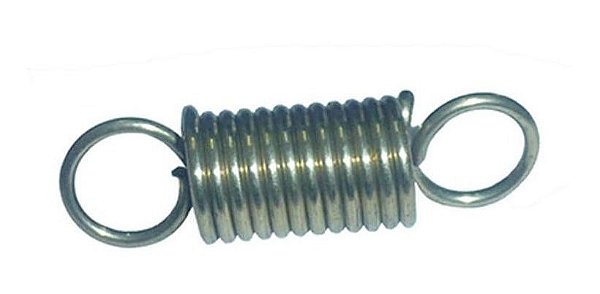 Kit 20 Mola Fechadura Porta Mb L 1113/1313/1513 - 3317277041