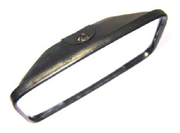 Par Espelho Retrovisor Universal medio 320x190mm-plano Mercedes 608 709 912 710 - 6888107216