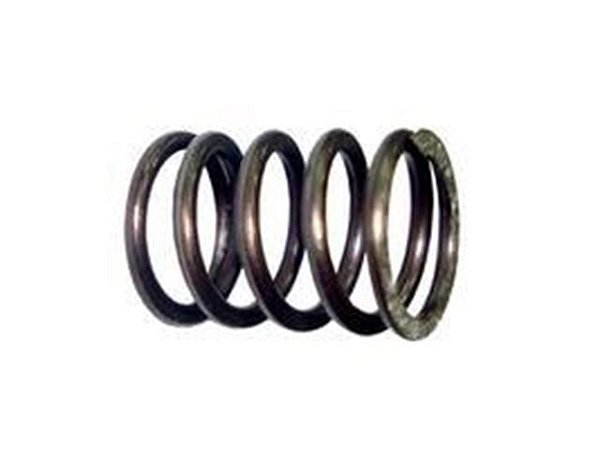 Mola Pressão Meia Lua Eixo Piloto Mercedes L 1113 1313 1513 2013 2213 CAMBIO G3 36 (5 und ) - 3219931201