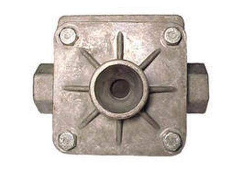 Válvula Descarga Ráp(1/4x1/4x1/2 Npt)Carreta Todos Cx2-45009