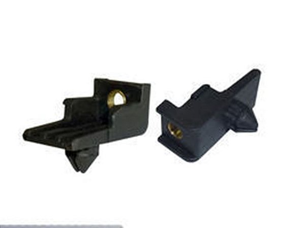 Suporte Farol Superior Mb Axor 1933 Cx2 - 9408260013