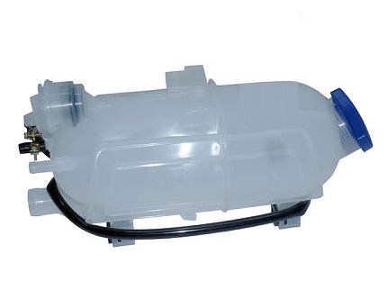 Tanque Expansão com tampa S/sensor Vw 11180/1180 - 23b121405
