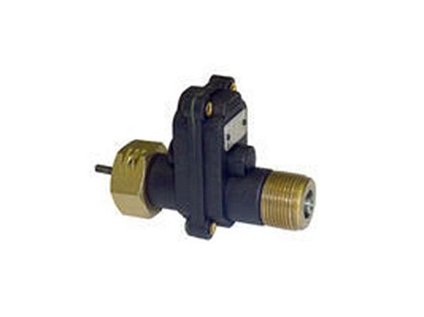 Adaptador De Velocidade 1.3:1 Volkswagem 1215/217/1622/722/2324/3224 - T12957501B