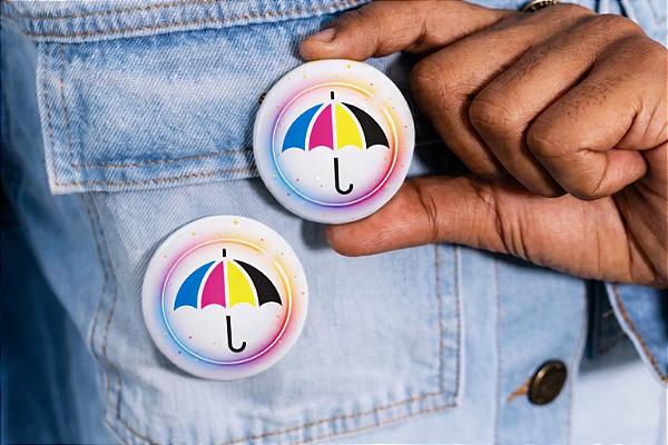 Bottons Personalizados