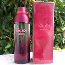 Deo Colonia Fem Kaiak Aventura, 100 ml