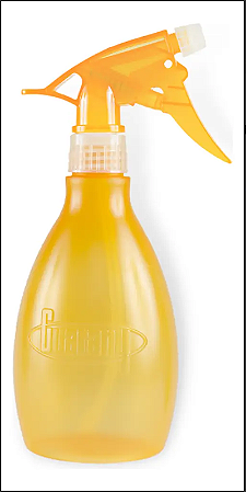 PULVERIZADOR GUARANY NÉVOA 500ML (COR VARIADA)