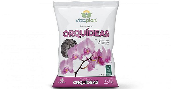 VITAPLAN PREPARO ORQUIDEAS 1KG