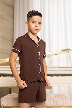 Pijama Infantil