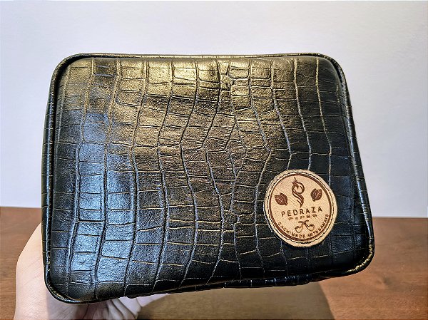 Bolsa Para 3 Cachimbos