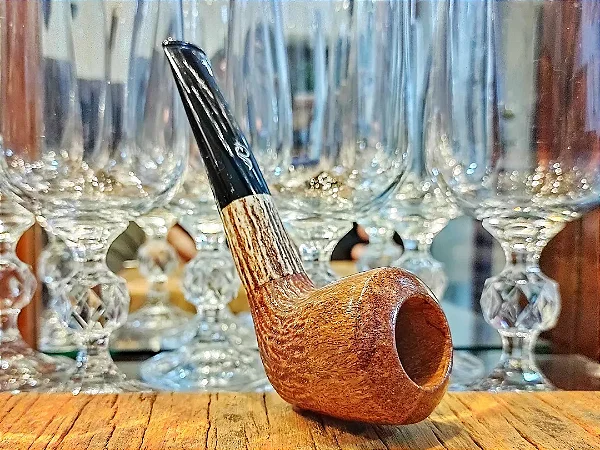 Dublin Semi Rústico