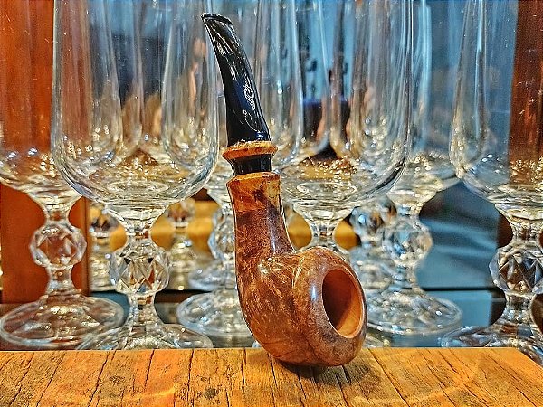 Half Bent Prince - Briar