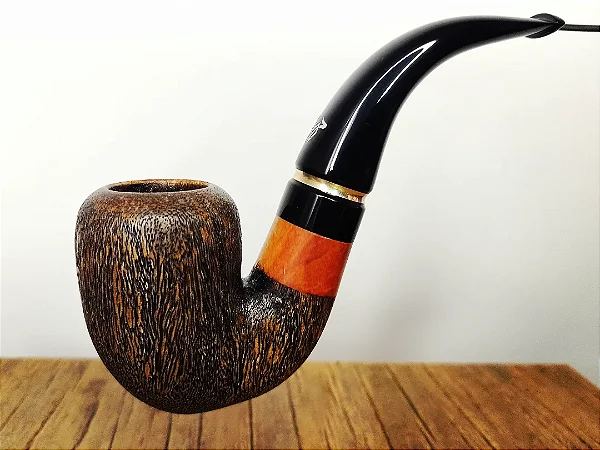 Full Bent Billiard - Pocket - encomenda